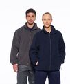 Portwest Argyll heavy fleece