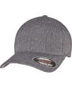 Flexfit heatherlight cap (6350)