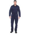 Portwest Euro work coverall