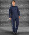 Portwest Bizweld™  flame-resistant coverall