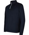 Under Armour Golf UA midlayer QZ LB