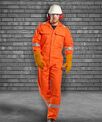Portwest Bizweld™ Iona coverall