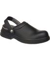 Portwest Steelite safety clog SB