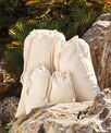 Westford Mill Organic premium cotton stuff bag - Extra Small