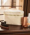 Westford Mill Canvas vanity case