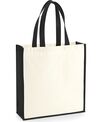 Westford Mill Gallery canvas tote