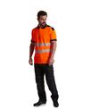 Portwest PW3 work trousers regular fit