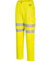 Portwest Eco Hi-vis trousers