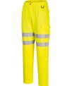 Portwest Eco Hi-vis trousers