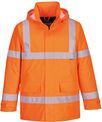 Portwest Eco Hi-vis winter jacket