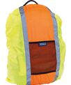 Yoko Hi-vis rucksack cover