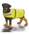 Yoko Hi-vis dog vest