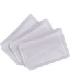 Yoko Heat-apply ID pockets (Pack of 50) - Small