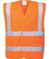 Portwest Eco Hi-vis vest