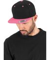 Flexfit by Yupoong The classic snapback 2-tone 