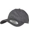Flexfit by Yupoong Low-profile coated cap