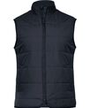 Nimbus Hudson horizontal quilted gilet