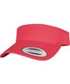 Flexfit by Yupoong Curved visor cap