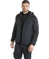 Portwest KX3 Hybrid baffle jacket