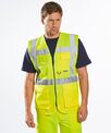 Portwest Hi-vis executive vest (S476)