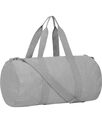 Stanley/Stella Duffle bag with canvas fabric