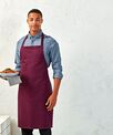 Premier 100% Cotton apron - organic certified