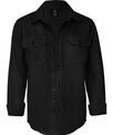 Nimbus Napa unisex versatile overshirt