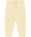 Stanley/Stella Baby Shaker terry jog pants