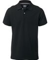 Nimbus Yale - the luxurious classic polo