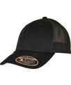 Flexfit by Yupoong 110 Recycled alpha shape trucker