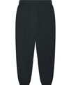 Stanley/Stella Decker Wave Terry relaxed fit jogger pants