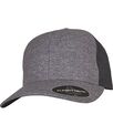 Flexfit by Yupoong Flexfit Delta® carbon 2-tone cap