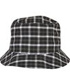 Flexfit by Yupoong Check bucket hat