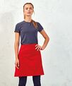 Premier Calibre heavy cotton canvas waist apron