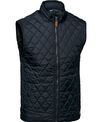 Nimbus Camden - diamond quilted gilet