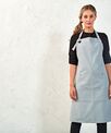 Premier Calibre heavy cotton canvas pocket apron