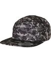 Flexfit by Yupoong Digital camo jockey cap