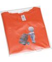 Essentials Clear polythene bags - stick seal