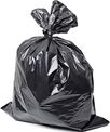 Essentials Heavy duty bin bags