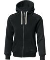 Nimbus Womens Williamsburg - fashionable hooded sweatshirt