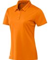 adidas® Women's teamwear polo