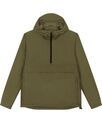 Stanley/Stella Speeder sporty, street-style hoodie