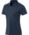 adidas® Women's teamwear polo