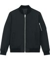 Stanley/Stella Bomber jacket with metal details