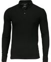 Nimbus Carlington - deluxe long sleeve polo