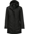 Nimbus Womens Mapleton - urban tech parka jacket