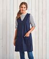 Premier Waterproof wrap around tunic