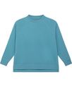 Stanley/Stella Stella Wilder women's oversized crew neck sweatshirt