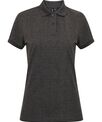 Asquith & Fox Womens polycotton blend polo