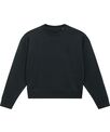 Stanley/Stella Stella Cropster terry women's cropped crew neck sweatshirt